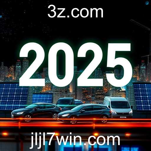 The Rise of Eco-Friendly Technology in 2025