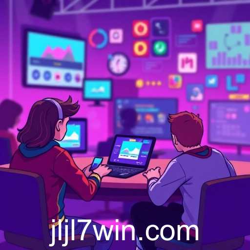 Gamifying Education: Innovations in Online Learning