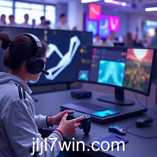 A New Era for Online Gaming Communities