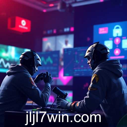 Gaming Trends Shaping the Future