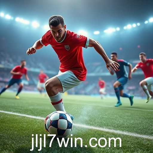 The Rise of jljl7: Revolutionizing Online Gaming