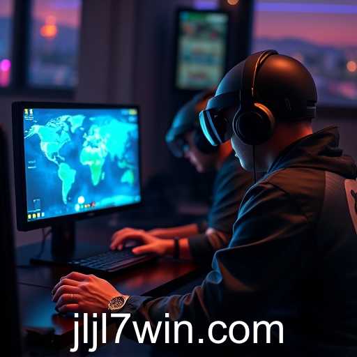 Innovative Trends in Online English Gaming