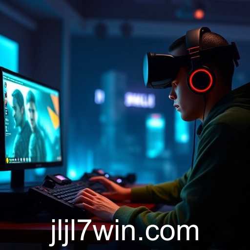 The Rise of Online Gaming in 2025