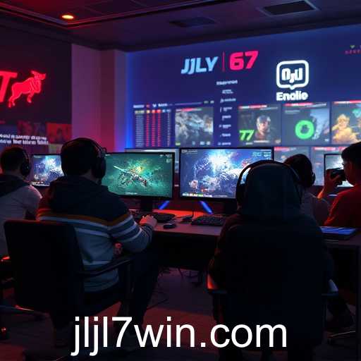 The Evolution of Online Gaming Communities