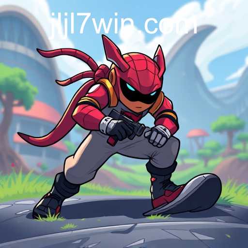 The Rise of jljl7 in Digital Gaming