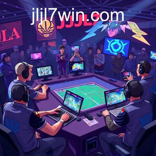 The Emergence of JLJL7 in Gaming Culture