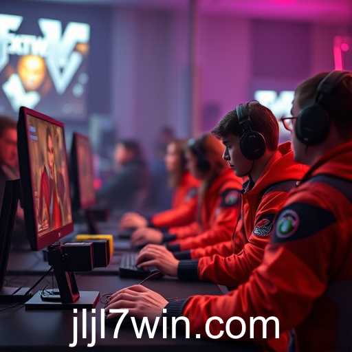 Revolutionizing Online Play: The Rise of 'jljl7'