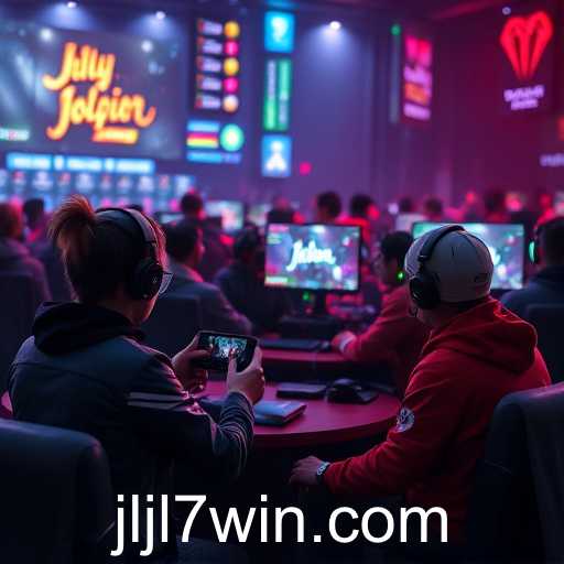 The Rise of Online Game Platforms