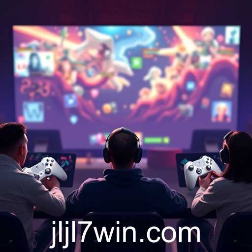 The Rise of Online Gaming Platforms